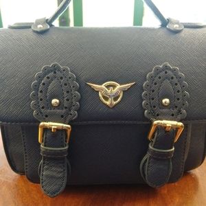Agent Carter Purse
